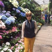 Алла Сидорова's photo