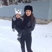 Karina Hafez's photo