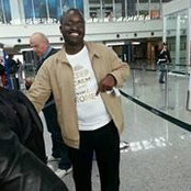 Fred Gachoka's photo