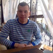 Denis Basov's photo