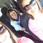 Holly Fuzzell's photo