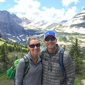 Steve Griffin's photo