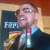 Foto de Clark Pear