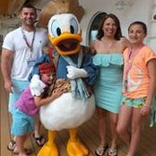 Michelle Outlar's photo