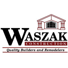 Waszak Construction Inc.