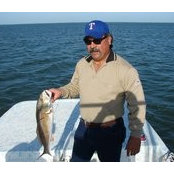 Eddie Ramoss billede