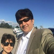 Nasir Malik's photo