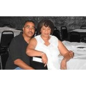 Foto de Kevin Mason Sr.
