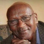 Mike Karanja's photo