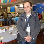 Yury Havrilenko's photo