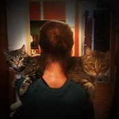 Anna Cainetta's photo