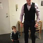 Mike Garvey's photo