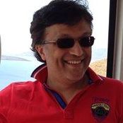 Manish Joshi's photo