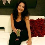 Danielle Tuthills foto