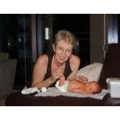 Ilse Falcone's photo