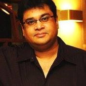 Foto von Hrishi R