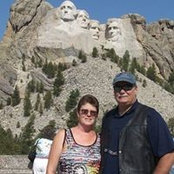 Rick Benson's photo