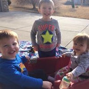 Ashlie Bresette's photo