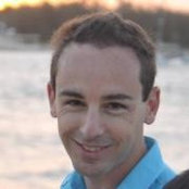 Gavin Copes foto