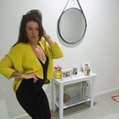 Bree Croakers foto