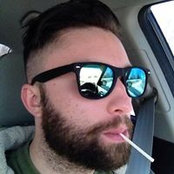 Alex Smith's photo