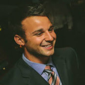 Foto von Christopher Garagiola
