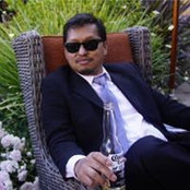 Larry Borja's photo