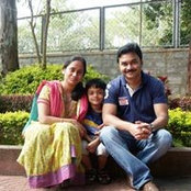 Foto de Suneetha Krishna
