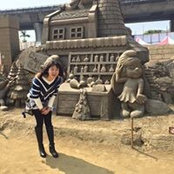 Linda Chen's photo