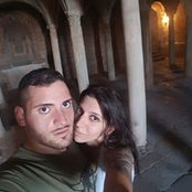 Tamara Moncalvo's photo