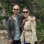 Brian Adams's photo