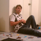 Drew's photo