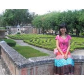 Wei Wang's photo
