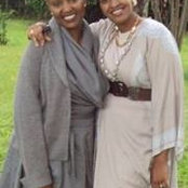 Leila Hussein's photo