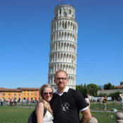 David Haim's photo