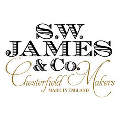 S.W. James & Co.