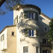 Foto von Bastide des Mûriers