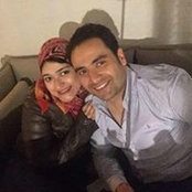 Dina Raslan's photo
