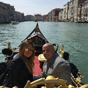 Carla Tabet's photo