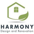 Harmony Design and Renovation's profile photo