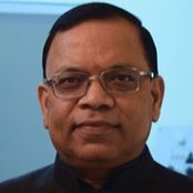 Alok Vajpeyi's photo