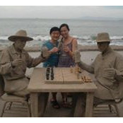 Jim Zhang's photo