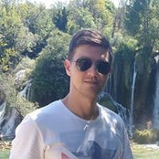 Sinisa Brcina's photo