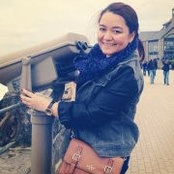 Yasmin Najib's photo
