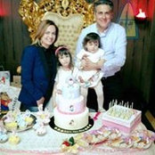Adele Furfaro Antonio Larosa's photo