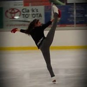 Foto von Adele Arsenault