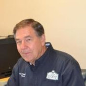 Ray Bagshaw's photo