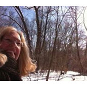 Sue Garrett's photo