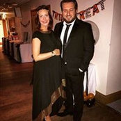 Claire Barber's photo