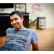 Prateek Moturi's photo